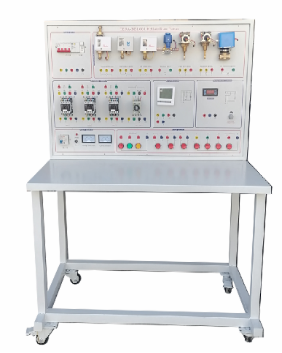制冷空調(diào)電氣與控制實(shí)訓(xùn)考核裝置